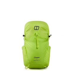 Plecak turystyczny damski Berghaus Remote Hike F23. Zielone plecaki Berghaus, bez wzorów. Za 527.99 zł.