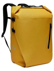 Plecak i torba tylna VAUDE Proof Transformer. Żółte torby na laptopa Vaude, bez wzorów, z materiału, duże. Za 769.00 zł.