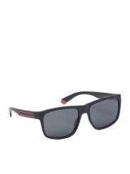 Polaroid Okulary przeciwsłoneczne C PLD 2149/S Czarny. Czarne okulary przeciwsłoneczne Polaroid, bez wzorów. Za 199.99 zł.