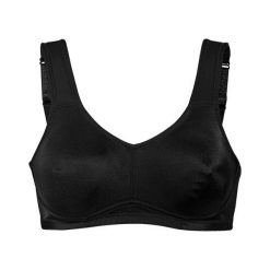 Cellbes Biustonosz 2 Pack czarny female czarny 75B. Czarne bielizna sportowa Cellbes, bez wzorów. Za 159.00 zł.