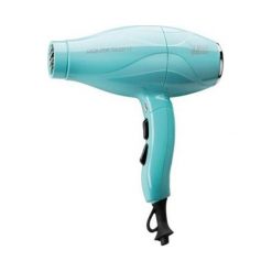Gamma Piú Suszarka do włosów Relax Silent Turquoise 1900 W. Suszarki do włosów Gamma Piú. W wyprzedaży za 404.00 zł.