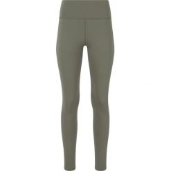 Damskie legginsy Athlecia Franz. Szare legginsy Athlecia, bez wzorów. Za 193.50 zł.