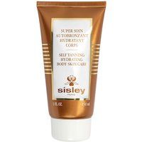 Self Tanning Hydrating Body Skin Care - Samoopalająca krem do ciała. Kremy do opalania Sisley. Za 585.00 zł.