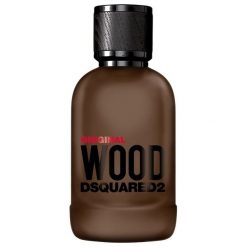 Dsquared2 Original Wood Woda perfumowana 30 ml Męskie. Perfumy męskie Dsquared2. Za 192.69 zł.