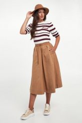 Spódnica midi TWINSET U&B. Spódnice Twinset U&B, l, bez wzorów, midi. Za 819.00 zł.