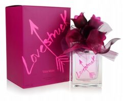 Vera Wang Lovestruck 100ml EDP woda perfumowana damska. Perfumy damskie Vera Wang. W wyprzedaży za 127.13 zł.