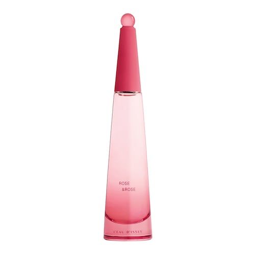 Issey Miyake - Rose & Rose - Woda Perfumowana - Atomizer 25 ml - Dla Kobiet. Perfumy damskie ISSEY MIYAKE. Za 193.90 zł.