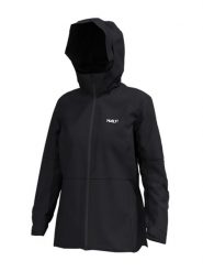 Halti Kurtka narciarska "Gracer" w kolorze czarnym rozmiar: 44. Czarne kurtki narciarskie HALTI, bez wzorów, z materiału, bez kaptura, narciarskie. Za 679.25 zł.