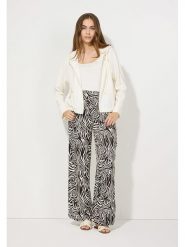 More & More Bluza w kolorze kremowym rozmiar: 34. Brązowe bluzy More & More, bez wzorów, bez kaptura. Za 228.38 zł.