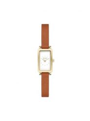 Skagen Zegarek SKW3149 Brązowy. Brązowe, analogowe zegarki Skagen. Za 689.99 zł.