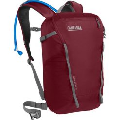 Plecak trekkingowy CamelBak Cloud Walker 18. Szare plecaki Camelbak, bez wzorów. W wyprzedaży za 332.50 zł.