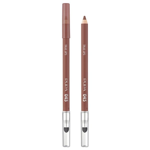 PUPA Milano True Lips Konturówki do ust 1,2 g TRUE NUDE. Konturówki do ust Pupa Milano. Za 88.46 zł.