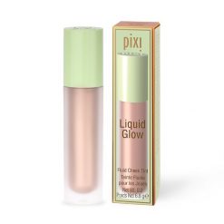 Pixi LiquidGlow Róż do policzków 6,8 g SUBTLY. Róże PIXI. Za 54.40 zł.