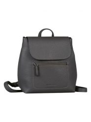 Tom Tailor Plecak "Ellis" w kolorze antracytowym - 25 x 26 x 10,5 cm rozmiar: onesize. Czarne plecaki Tom Tailor, bez wzorów, z materiału. Za 123.25 zł.