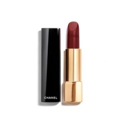 CHANEL ROUGE ALLURE VELVET ŚWIETLISTA, MATOWA POMADKA Szminki 3,5 g 72 MYSTÉRIEUSE. Pomadki Chanel. Za 180.00 zł.