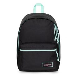 Plecak Eastpak Out Of Office. Czarne plecaki Eastpak, bez wzorów. Za 276.50 zł.