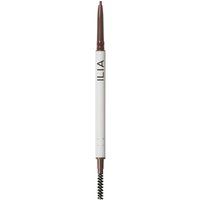 Ilia - In Full Micro-tip - Kredka Do Brwi - In Full Micro-tip Brow Pencil Soft Brown - Dla Kobiet. Kosmetyki do brwi Ilia. Za 135.00 zł.