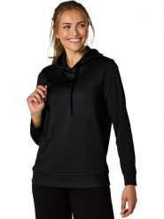 WITT WEIDEN Bluza w kolorze czarnym rozmiar: 40/42. Czarne bluzy sportowe WITT WEIDEN, bez wzorów, z kapturem. Za 47.95 zł.