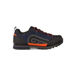 Niskie buty trekkingowe Kilpi Specter. Niebieskie trekkingi Kilpi, z nylonu, trekkingowe. Za 344.59 zł.