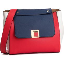 Torebka MARELLA - Nancy 65111591 001. Czerwone torebki klasyczne Marella, bez wzorów, ze skóry, bez dodatków. W wyprzedaży za 459.00 zł.