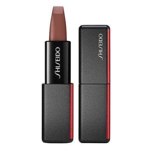 Shiseido - Modernmatte Lipstick - Matowa Pomadka Do Ust - Murmur - Dla Kobiet. Pomadki Shiseido. Za 125.00 zł.