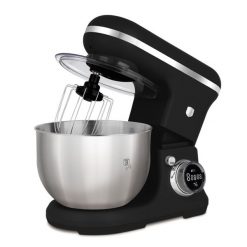 Robot kuchenny planetarny 1500W BerlingerHaus BH-9902 Matte Black Collection. Roboty kuchenne Berlinger Haus. Za 567.00 zł.