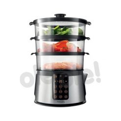 Philips HD9190/30- szybka wysyłka! - Raty 10 x 48,65 zł. Parowary PHILIPS. Za 486.48 zł.