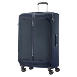 Samsonite Walizka Podróżna Popsoda 78 Cm Niebieska. Walizki Samsonite. W wyprzedaży za 632.00 zł.