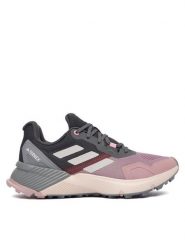 Adidas Trekkingi Terrex Soulstride Trail Running Shoes KH5561 Kolorowy. Trekkingi Adidas, z materiału, trekkingowe. Za 399.99 zł.