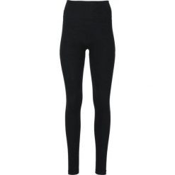 Damskie legginsy Athlecia Ralphie. Czarne legginsy Athlecia, l, bez wzorów, z materiału. Za 118.50 zł.