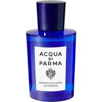 Acqua Di Parma - Arancia Di Capri La Riserva - Woda Perfumowana - Arancia Di Capri Edp 100ml - Dla Kobiet. Perfumy damskie Acqua Di Parma. Za 999.00 zł.