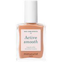 Manucurist - Active Smooth — Lakier-odżywka Do Paznokci - Active Smooth 02 - Dla Kobiet. Pielęgnacja paznokci Manucurist. Za 75.00 zł.