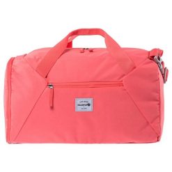 Torba Podróżna Diffel 30L. Czerwone torby podróżne IGUANA, bez wzorów. Za 212.99 zł.