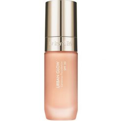 Dr Irena Eris Tylko w Douglas URBAN GLOW Luminous Anti-Pollution Foundation SPF 30 Podkłady 30 ml 020C - ROSE BEIGE. Podkłady Dr Irena Eris. Za 159.20 zł.