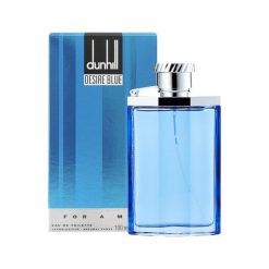 Dunhill Desire Blue EDT 100ml. Perfumy męskie Dunhill. Za 116.99 zł.