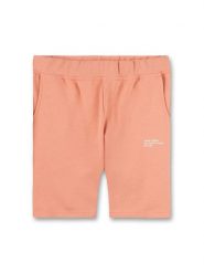Sanetta Kidswear Szorty w kolorze pomarańczowym rozmiar: 164. Pomarańczowe szorty Sanetta Kidswear, bez wzorów, z bawełny. Za 94.95 zł.
