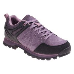 Damskie Zamszowe Buty Do Chodzenia Namal. Trekkingi ELBRUS, z zamszu, trekkingowe. Za 328.99 zł.