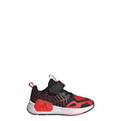 Kapcie ADIDAS SPIDER RUNNER AC K Czarny. Białe obuwie domowe Adidas, bez wzorów, z syntetyku, bez zapięcia. Za 349.00 zł.