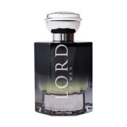 Lord Sports 100 ml EDP woda perfumowana męska. Perfumy męskie Aurora Scents. Za 115.00 zł.