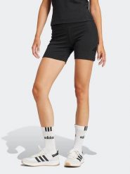 Adidas Szorty w kolorze czarnym rozmiar: XL. Czarne szorty Adidas, bez wzorów. Za 121.45 zł.