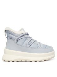 Helly Hansen Śniegowce Bluesky 12073 Szary. Szare trapery i śniegowce Helly Hansen, z materiału. Za 659.99 zł.