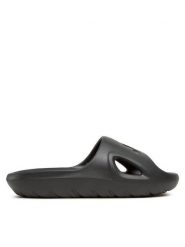 Adidas Klapki adicane Slides HQ9915 Czarny. Czarne klapki Adidas, z syntetyku, bez zapięcia. Za 139.99 zł.