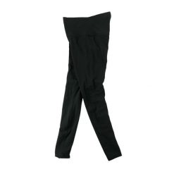 Second life - Lululemon legginsy damskie do jogi - Stan bardzo dobry. Czarne legginsy sportowe LULULEMON, l, bez wzorów, z materiału, na fitness i siłownię. Za 149.06 zł.