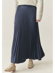 TATUUM Spódnica w kolorze granatowym rozmiar: 38. Niebieskie spódnice Tatuum, bez wzorów, maxi. Za 209.33 zł.