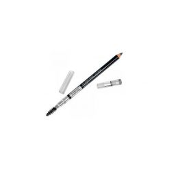 IsaDora Eyebrow Pencil kredka do brwi ze szczoteczką 20 Black 1.1g. Kosmetyki do brwi IsaDora. Za 50.50 zł.