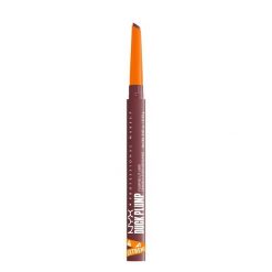 NYX Professional Makeup Duck Plump Plumping Lip Liner, Powiększająca Konturówka do Ust Konturówki do ust 0,33 g 04 Fill Em In. Konturówki do ust NYX Professional Makeup. Za 84.89 zł.