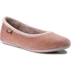 Kapcie MANITU - 340235 Rosa 42. Obuwie domowe marki Manitu. Za 119.00 zł.