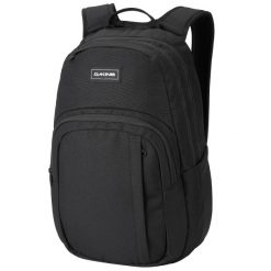 Plecak Dakine Campus 25L Black. Czarne plecaki Dakine, bez wzorów. Za 335.99 zł.