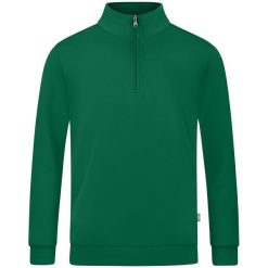 Pulower Jako Organic. Szare swetry JAKO, na zimę, l, bez wzorów, bez ramiączek. Za 271.50 zł.