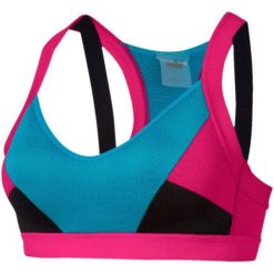 Stanik sportowy Puma dla kobiet 3D wsparcie 36CD. Bielizna sportowa Puma, l, bez wzorów, z elastanu. Za 153.99 zł.
